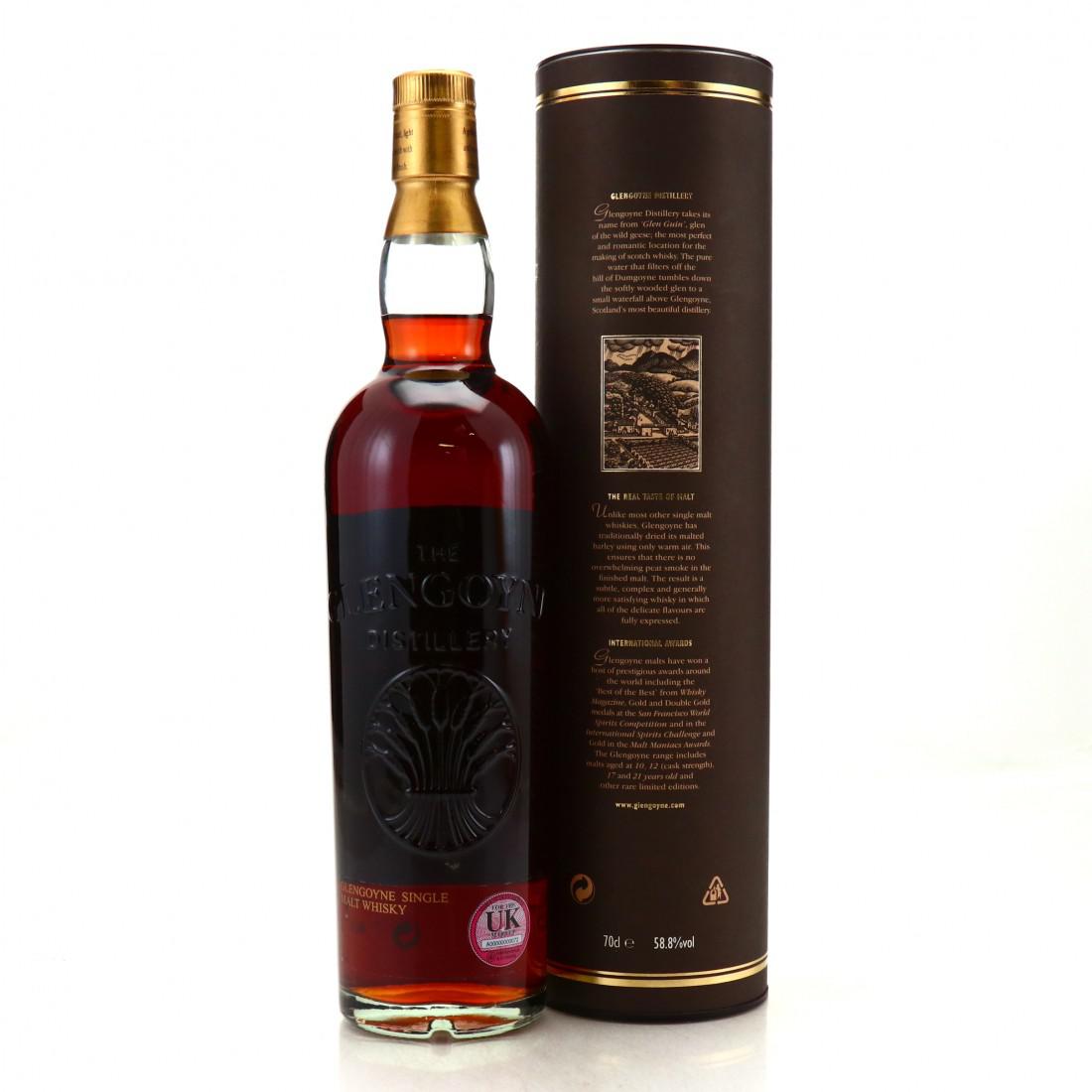 Glengoyne Teapot Dram Batch #1