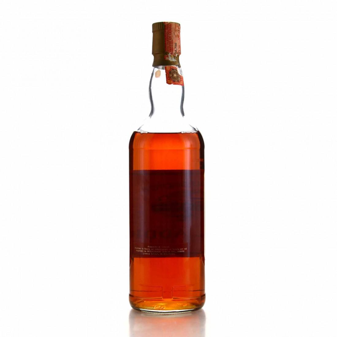 Bruichladdich 1964 Intertrade 21 Year Old Cask Strength