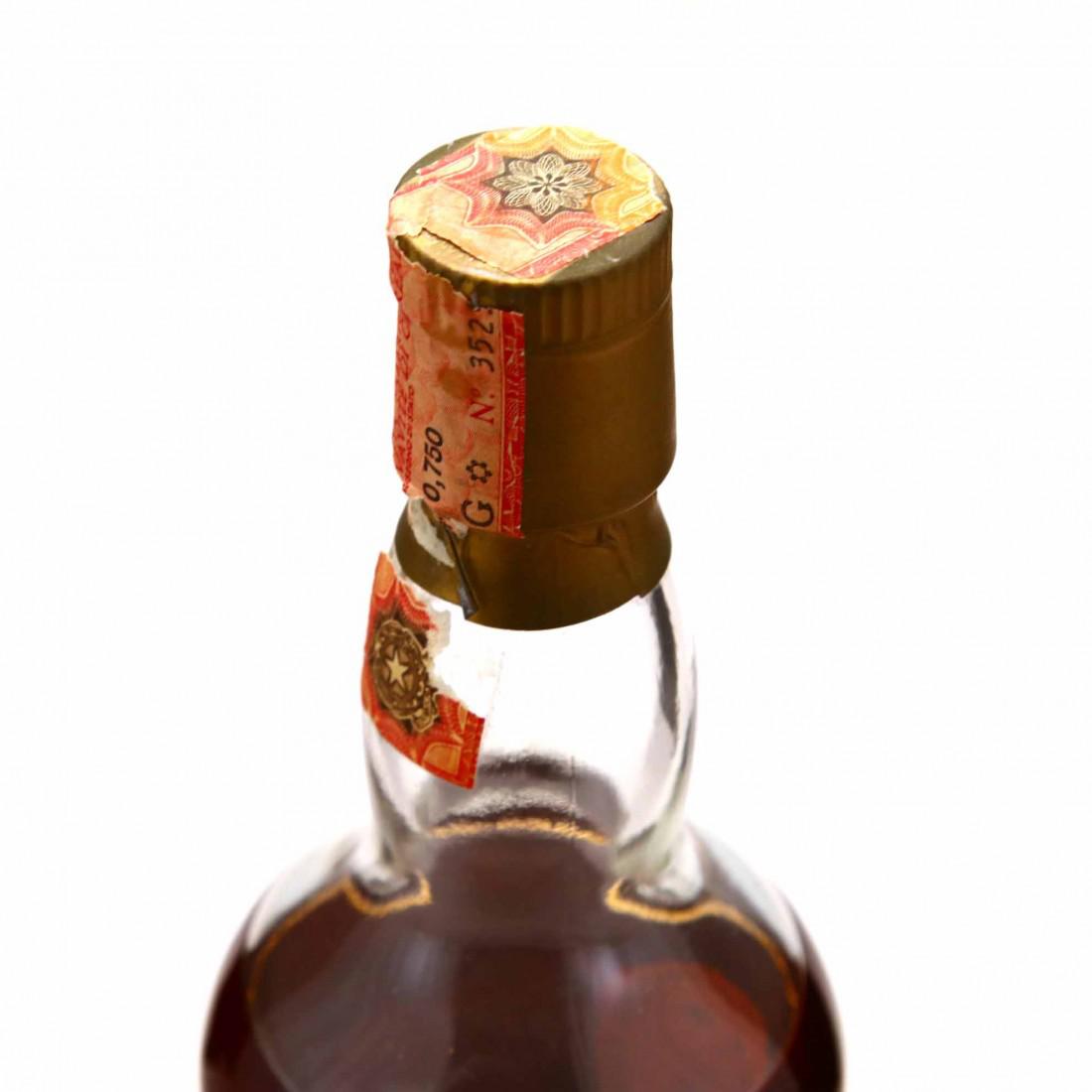 Bruichladdich 1964 Intertrade 21 Year Old Cask Strength