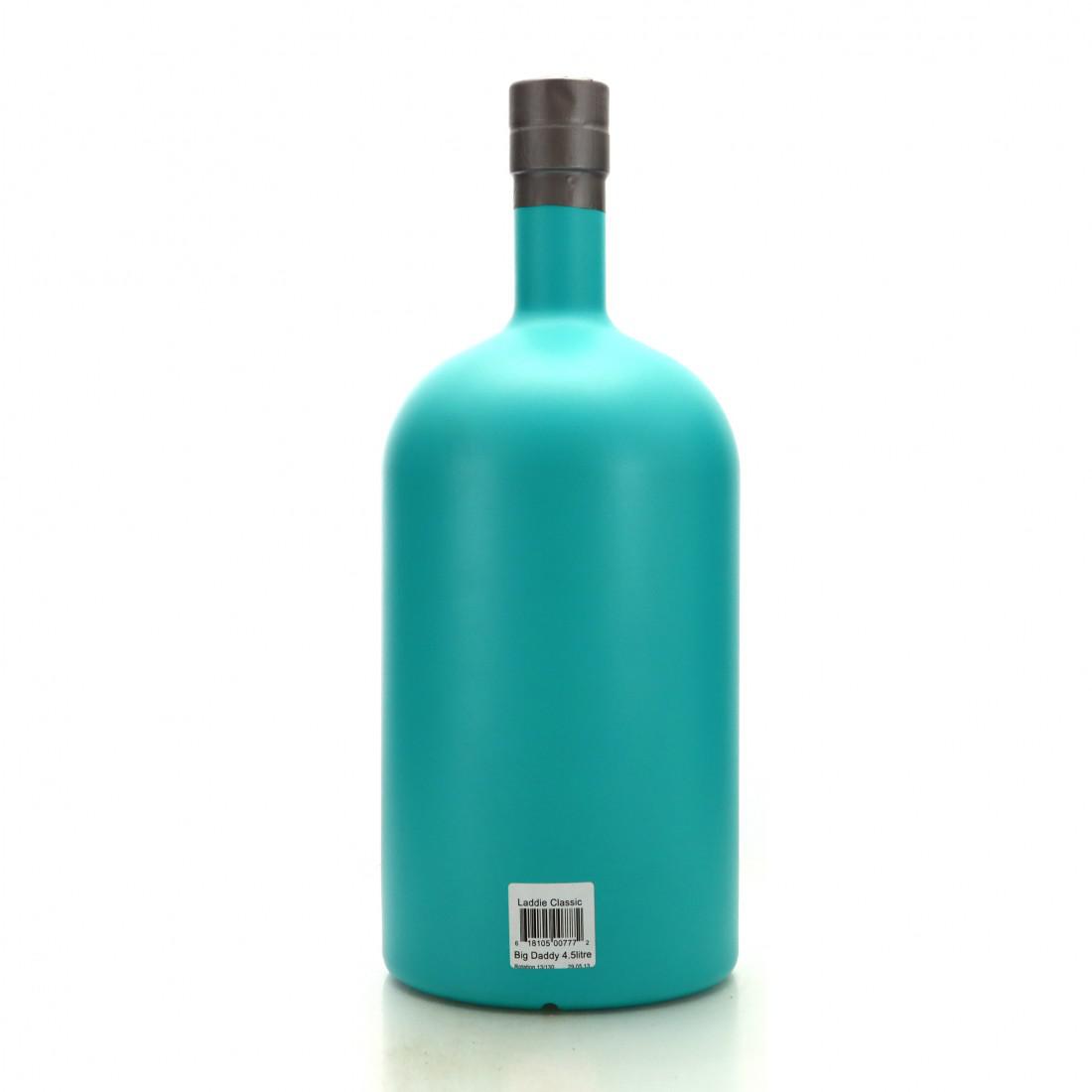 Bruichladdich Laddie Classic Edition 0_1 4.5 Litre