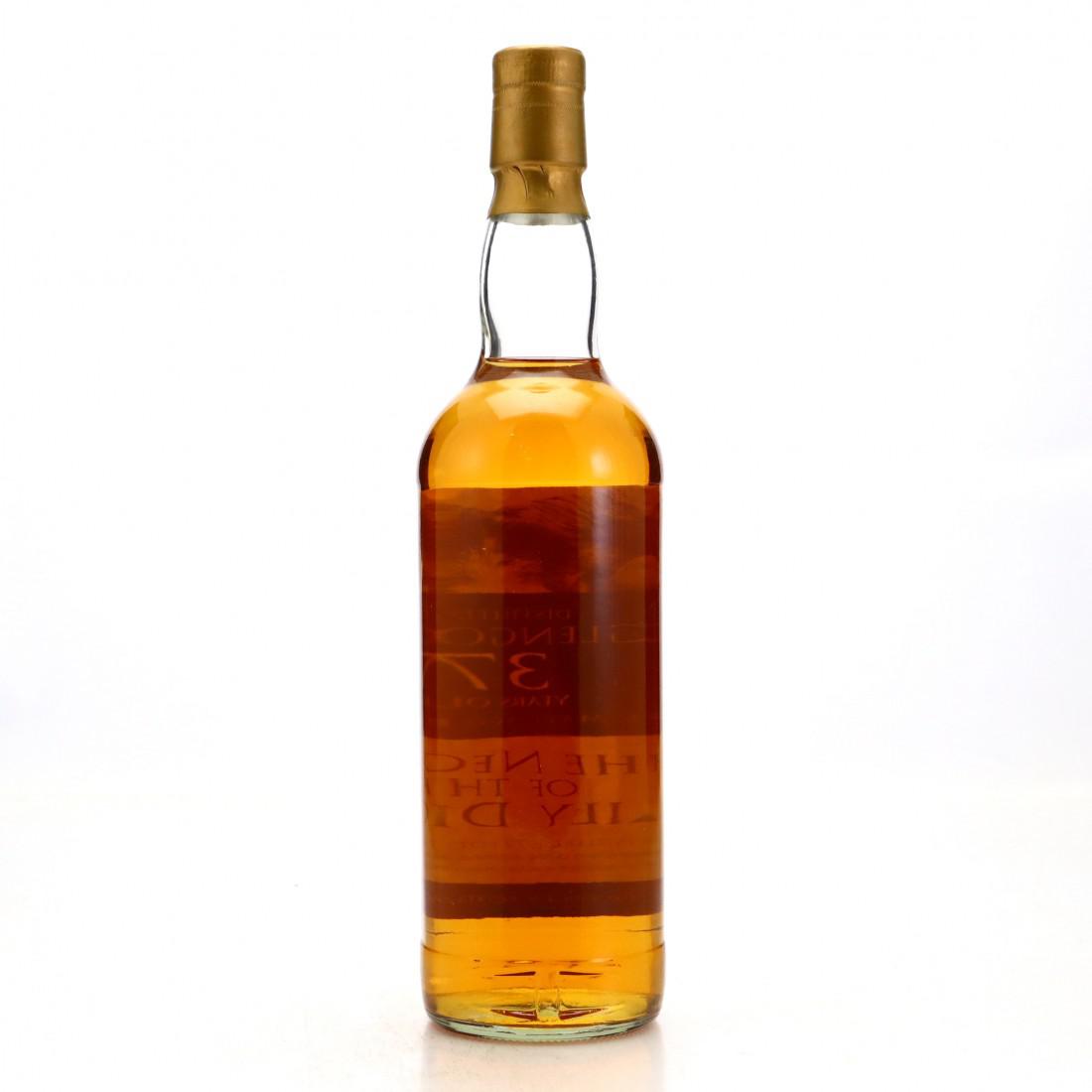 Glengoyne 1972 The Nectar of the Daily Drams 37 Year Old