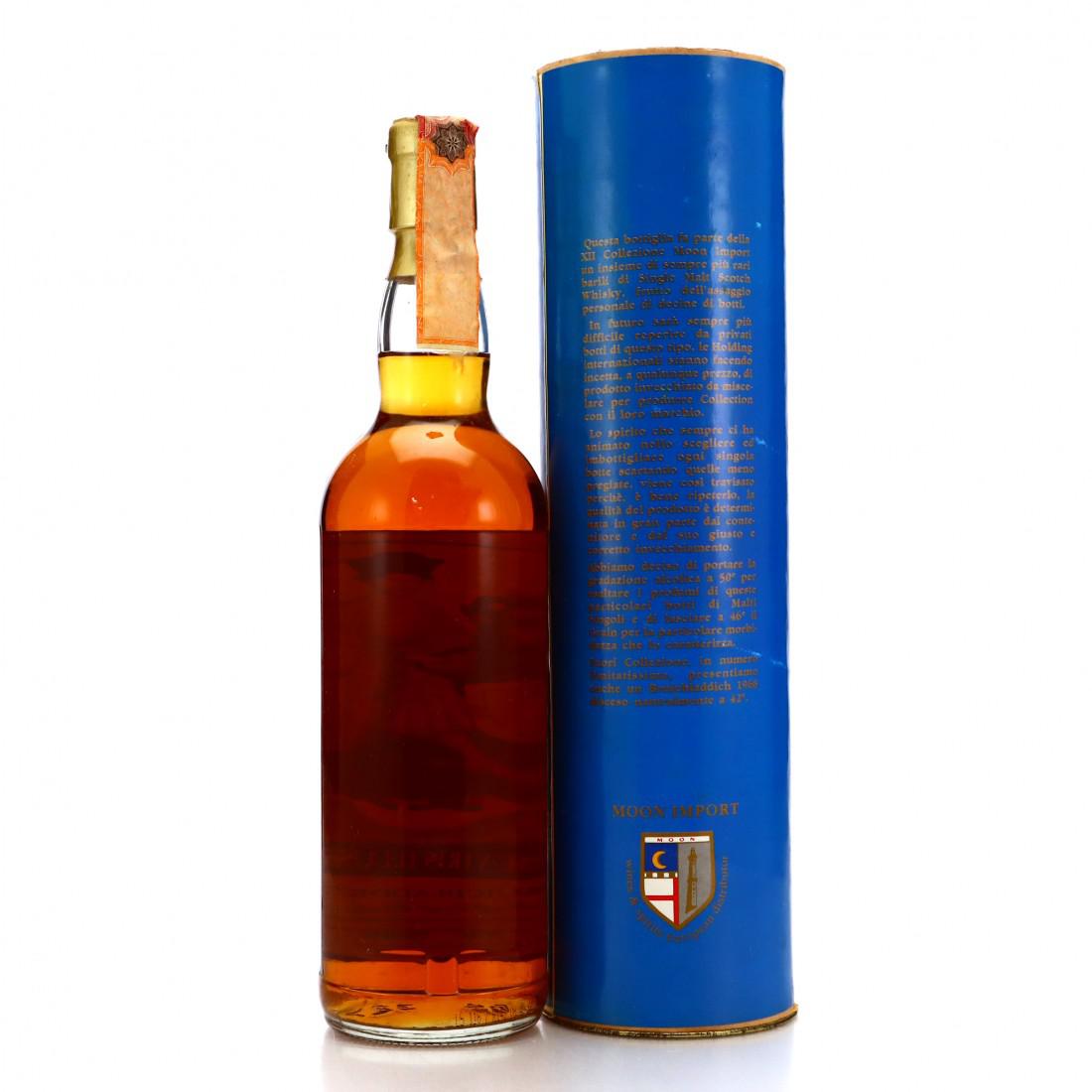 Bruichladdich 1983 Moon Import / De Viris Illustribus