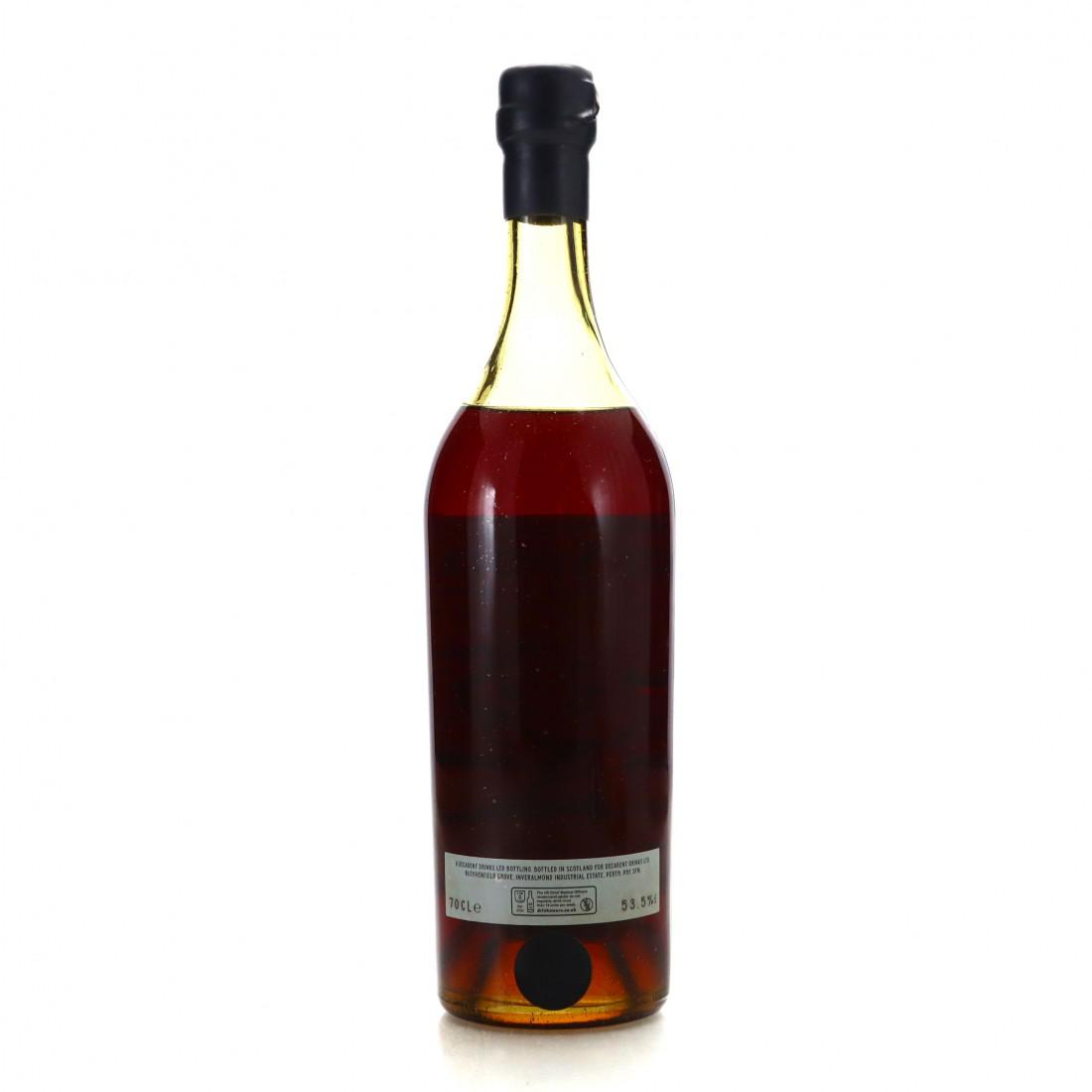 Springbank 1996 Whisky Sponge 26 Year Old Special Edition