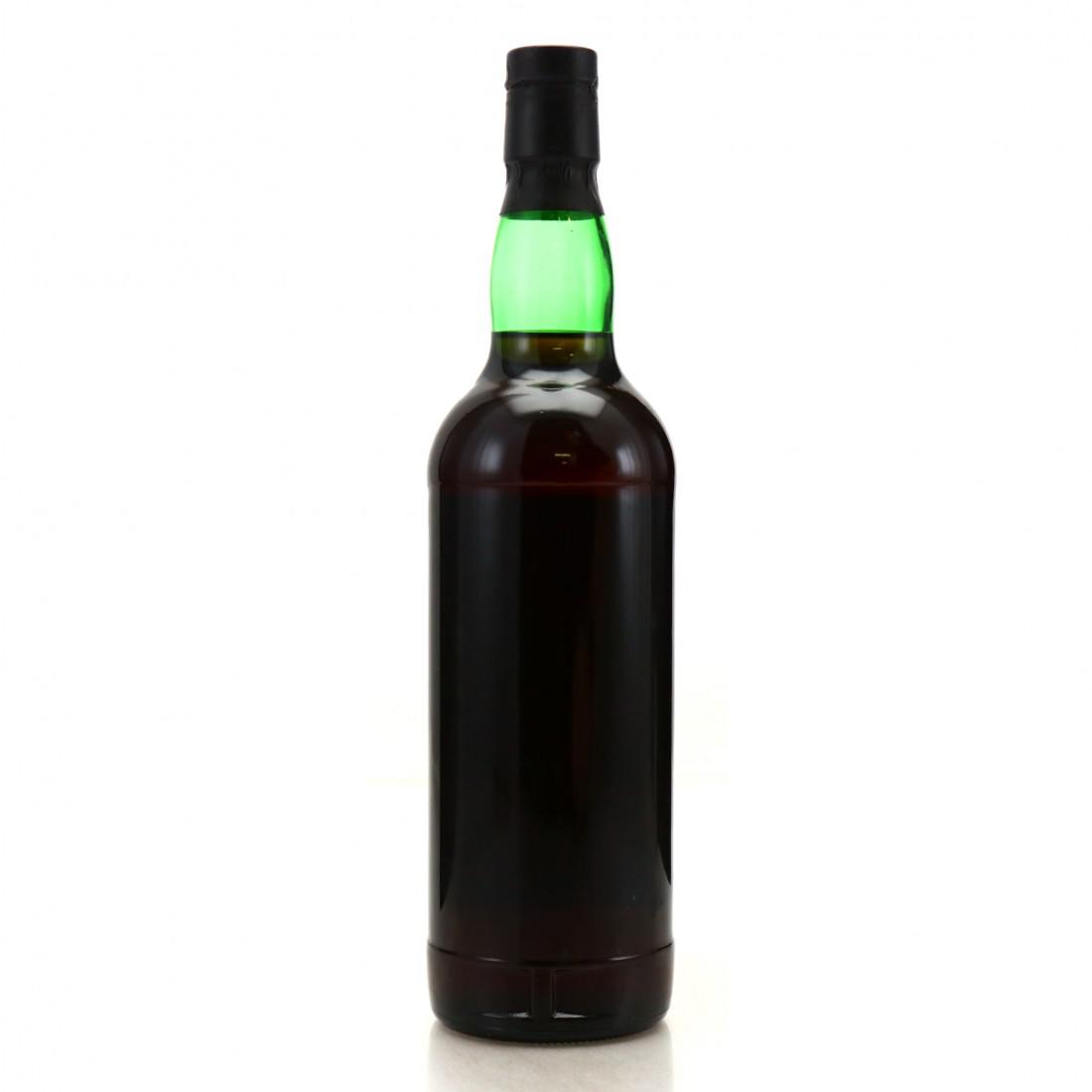 Glengoyne 1996 SMWS 8 Year Old 123.1