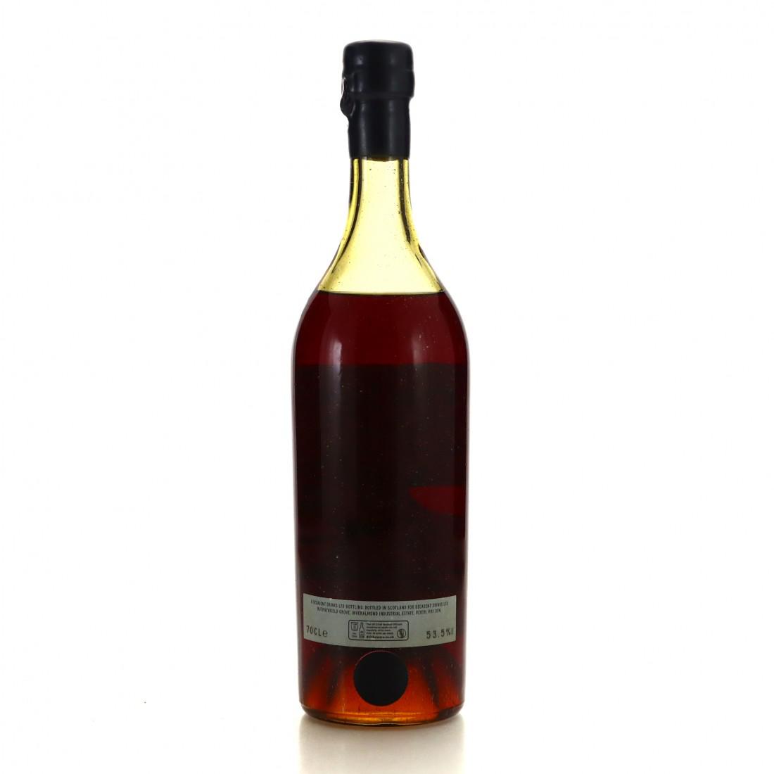 Springbank 1996 Whisky Sponge 26 Year Old Special Edition