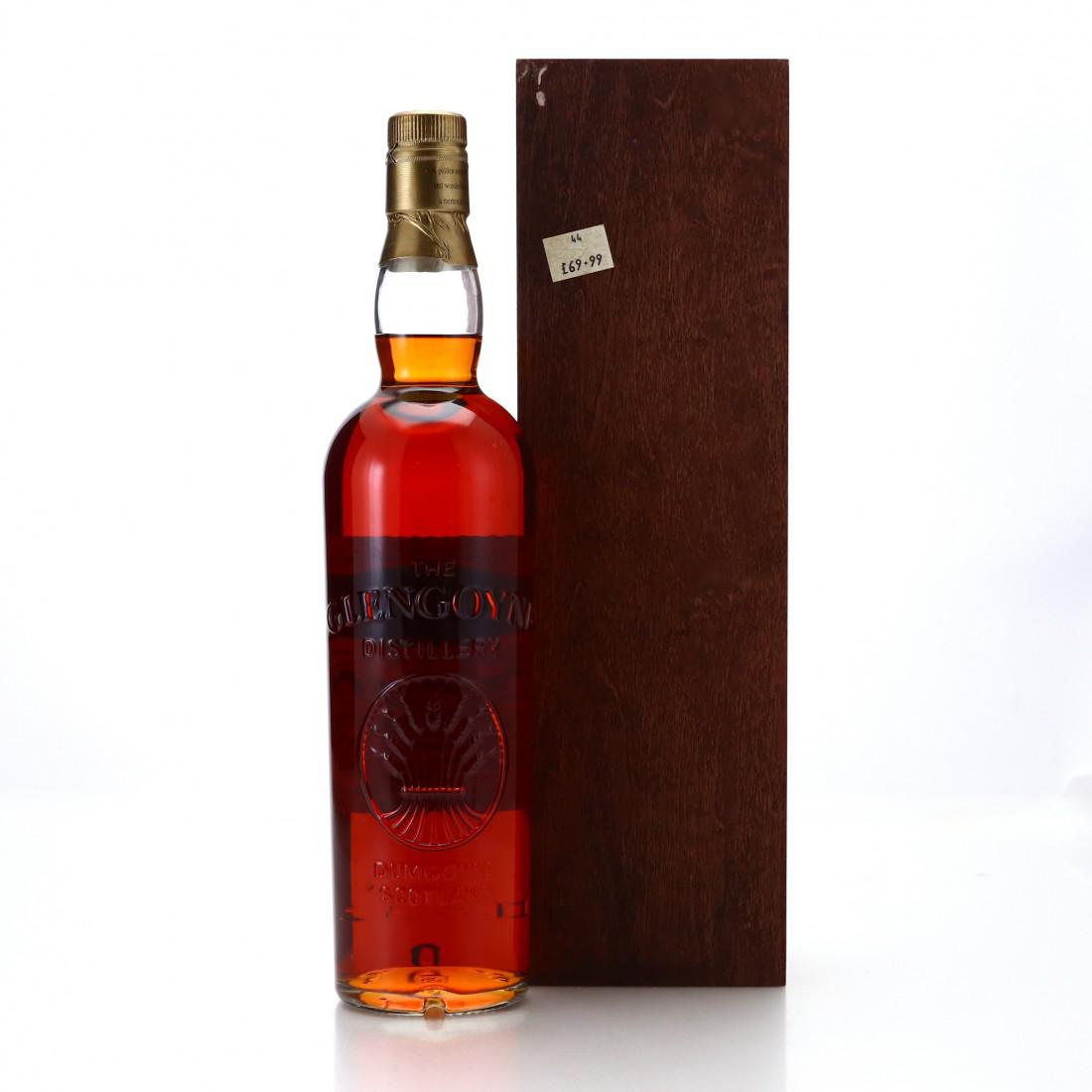Glengoyne 1972 Single Cask #583