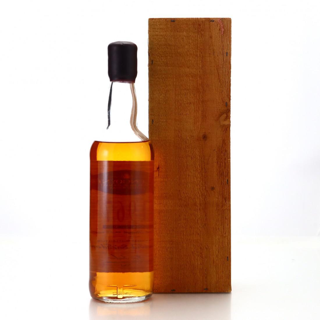 Glengoyne 1967 Single Cask #3998 / David Sneddon