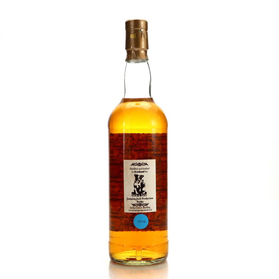 Glengoyne 1972 Jack Wiebers 37 Auld Distillers Collection