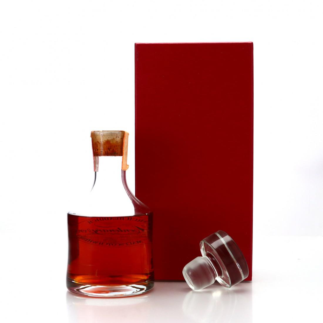 Bruichladdich 1965 Centenary Decanter 15 Year Old Cask Strength / Rinaldi Import