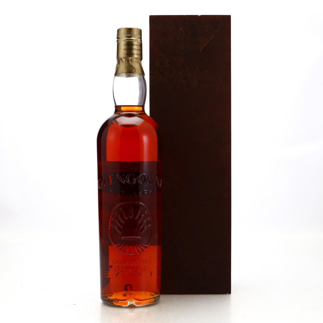 Glengoyne 1971 Single Cask #4855