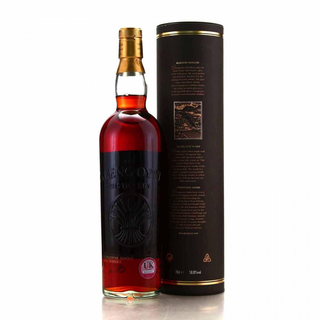Glengoyne Teapot Dram Batch #1