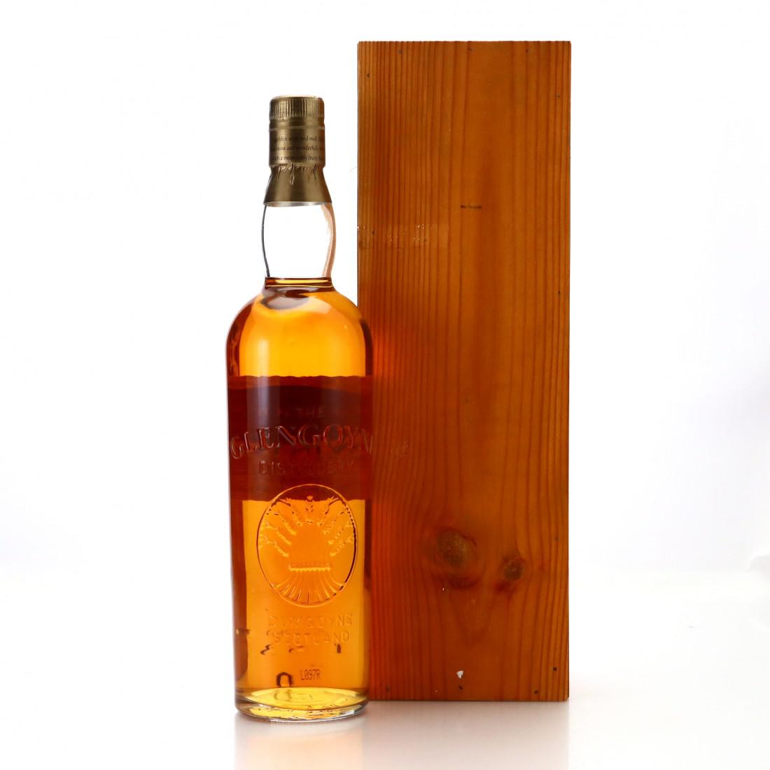 Glengoyne 1967 Winter Distillation