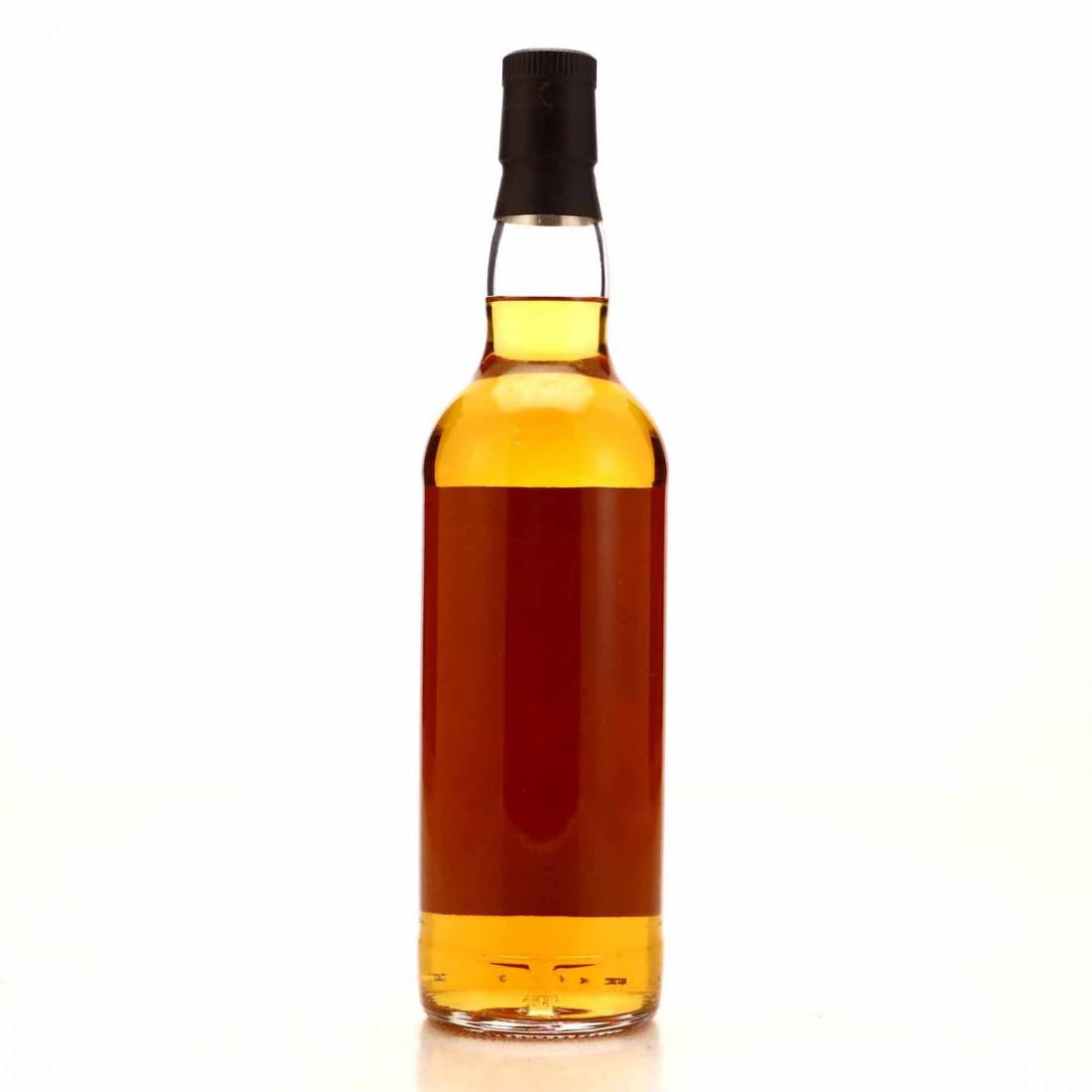 Glenallachie 1973 Whisky Agency 38 Year Old