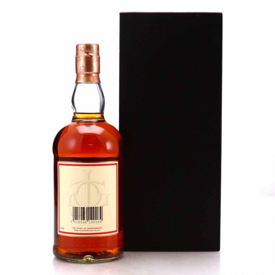 Glenfarclas 1966 Fino Casks 47 Year Old Collector Series I
