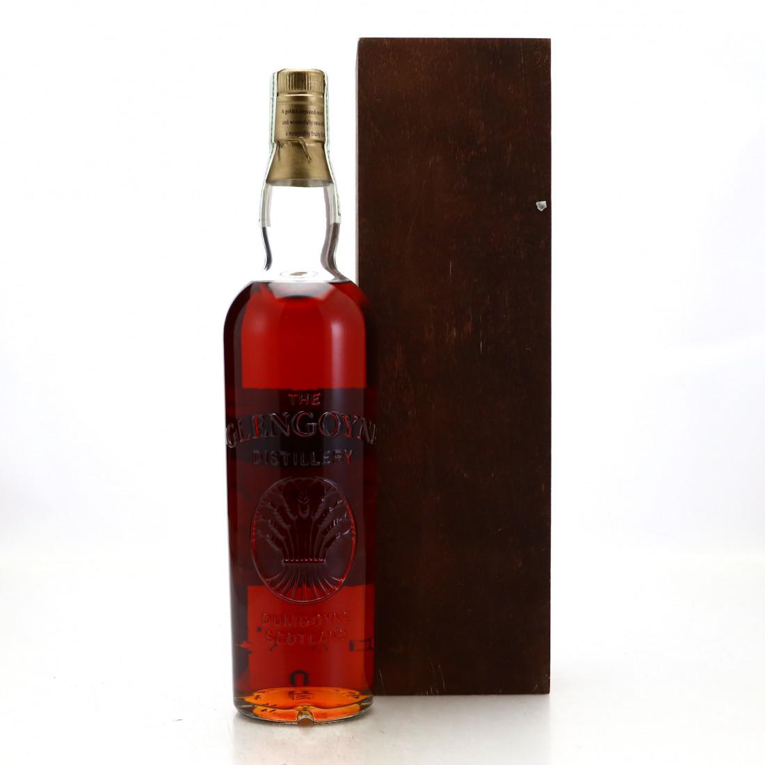 Glengoyne 1972 Single Cask #583