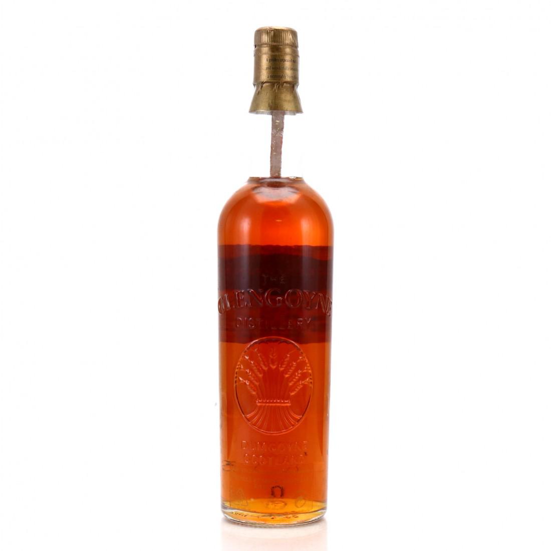 Glengoyne 1971 Vintage