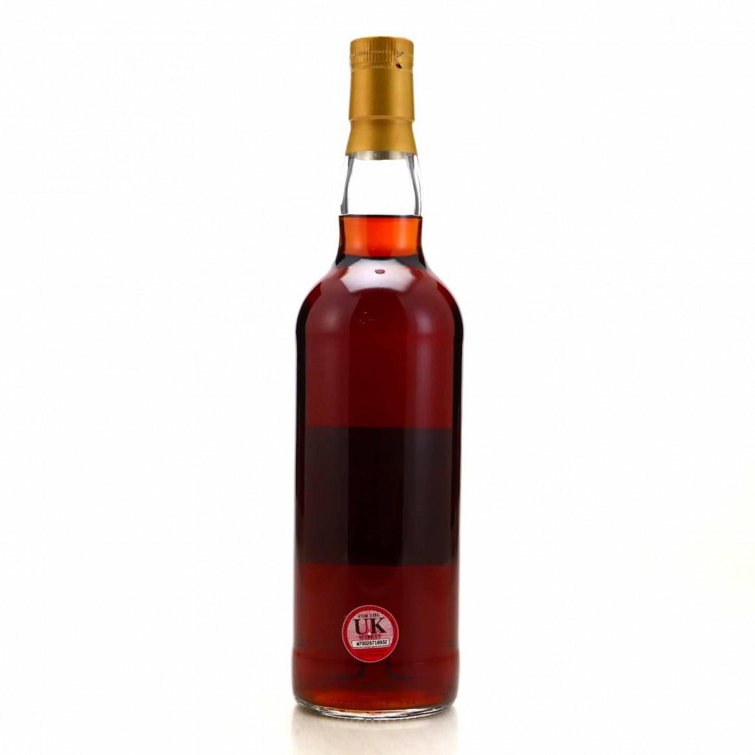 Bruichladdich 2001 Private Bloodtub Cask 12 Year Old #770