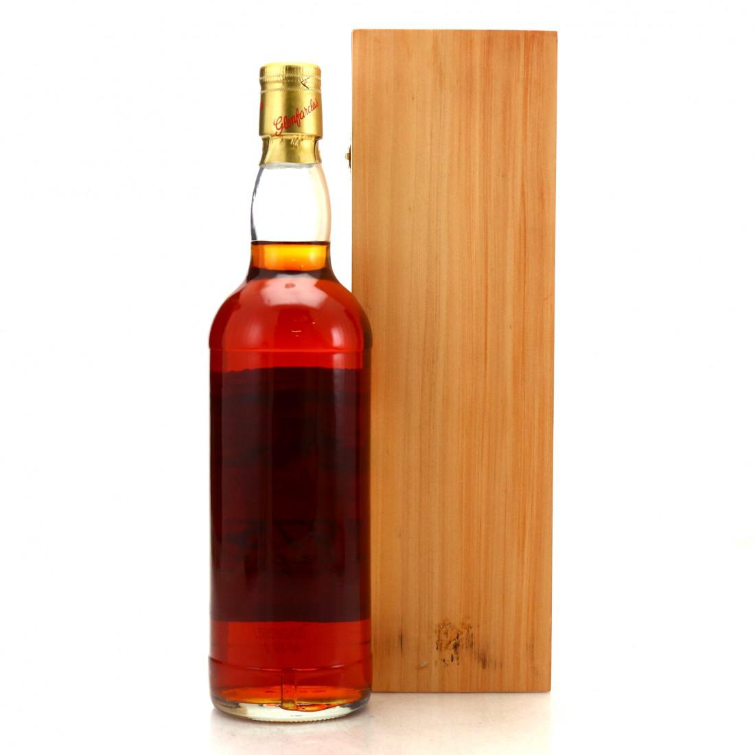 Glenfarclas 1975 Vintage bottled 1995