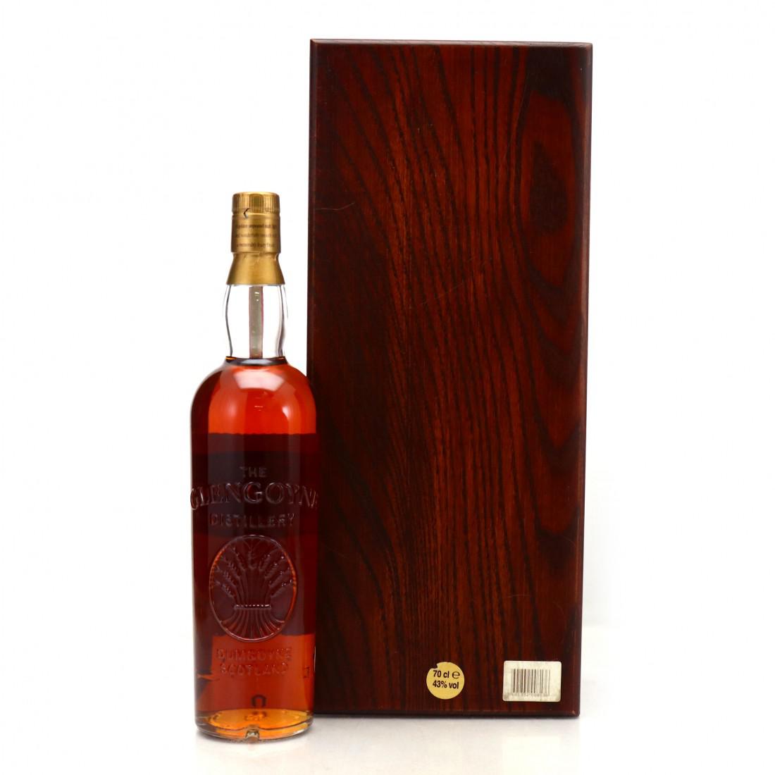 Glengoyne 30 Year Old pre-2006
