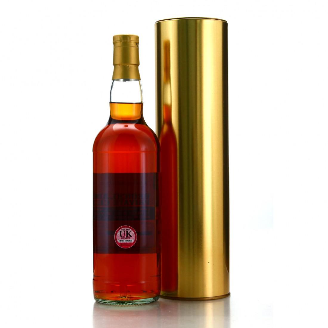 Bruichladdich 1975 Private Cellar 34 Year Old