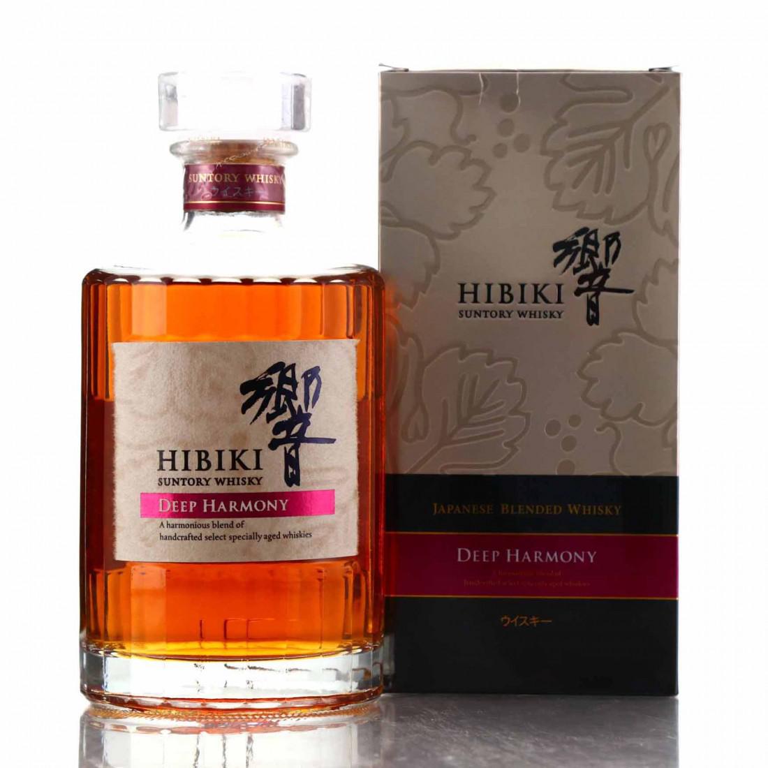 Hibiki Deep Harmony