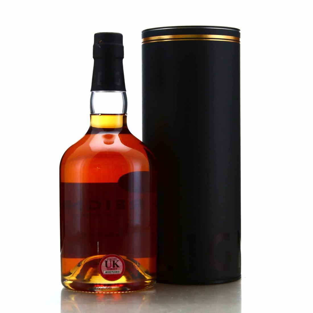 Dumbarton 1964 Hunter Laing 50 Year Old Sovereign