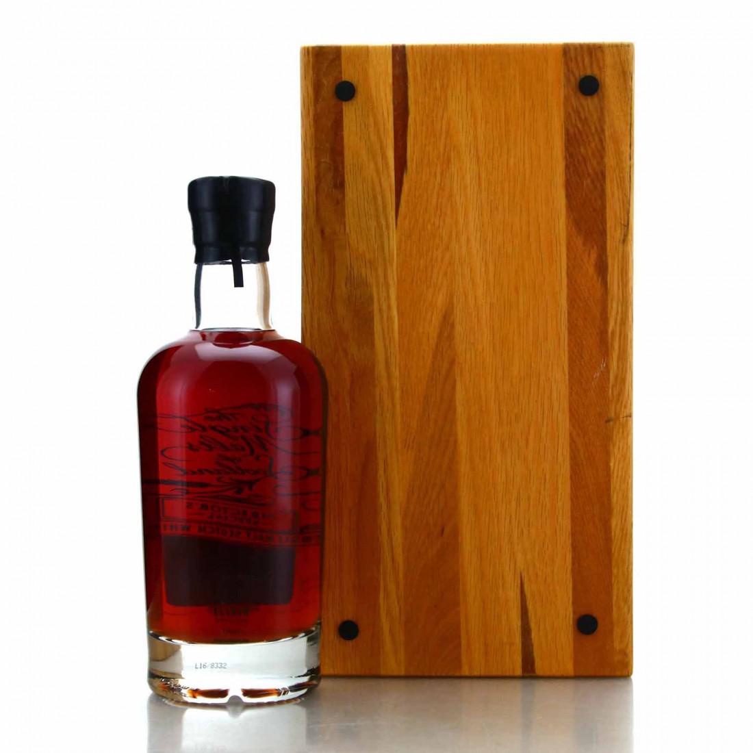 Laphroaig 20 Year Old Single Malts of Scotland Director's Special