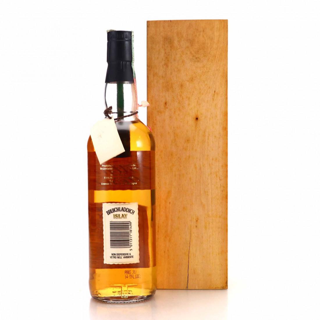 Bruichladdich 1969 Stillman's Reserve 22 Year Old