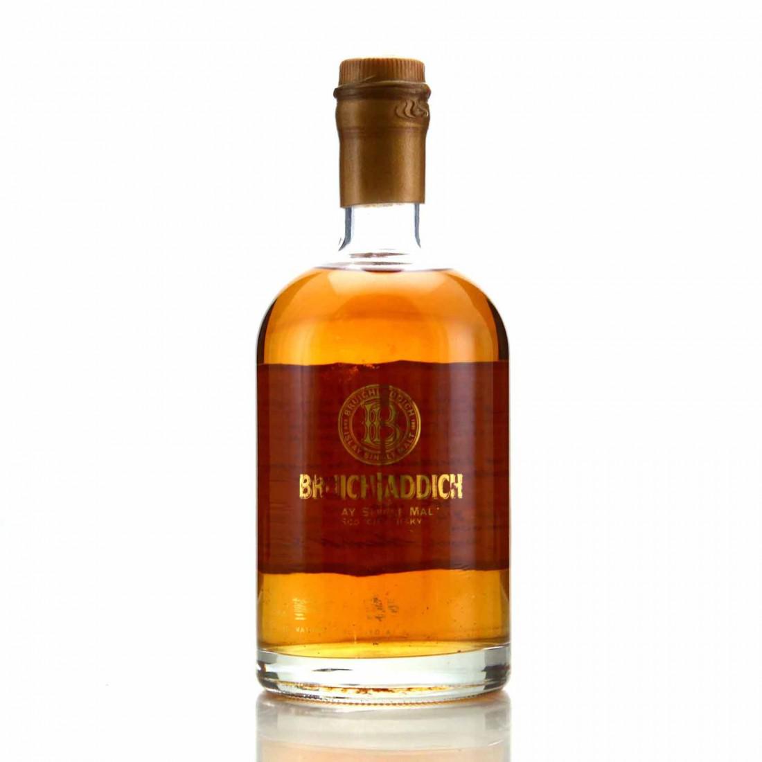 Bruichladdich 1970 Valinch 'I Was There' #5081