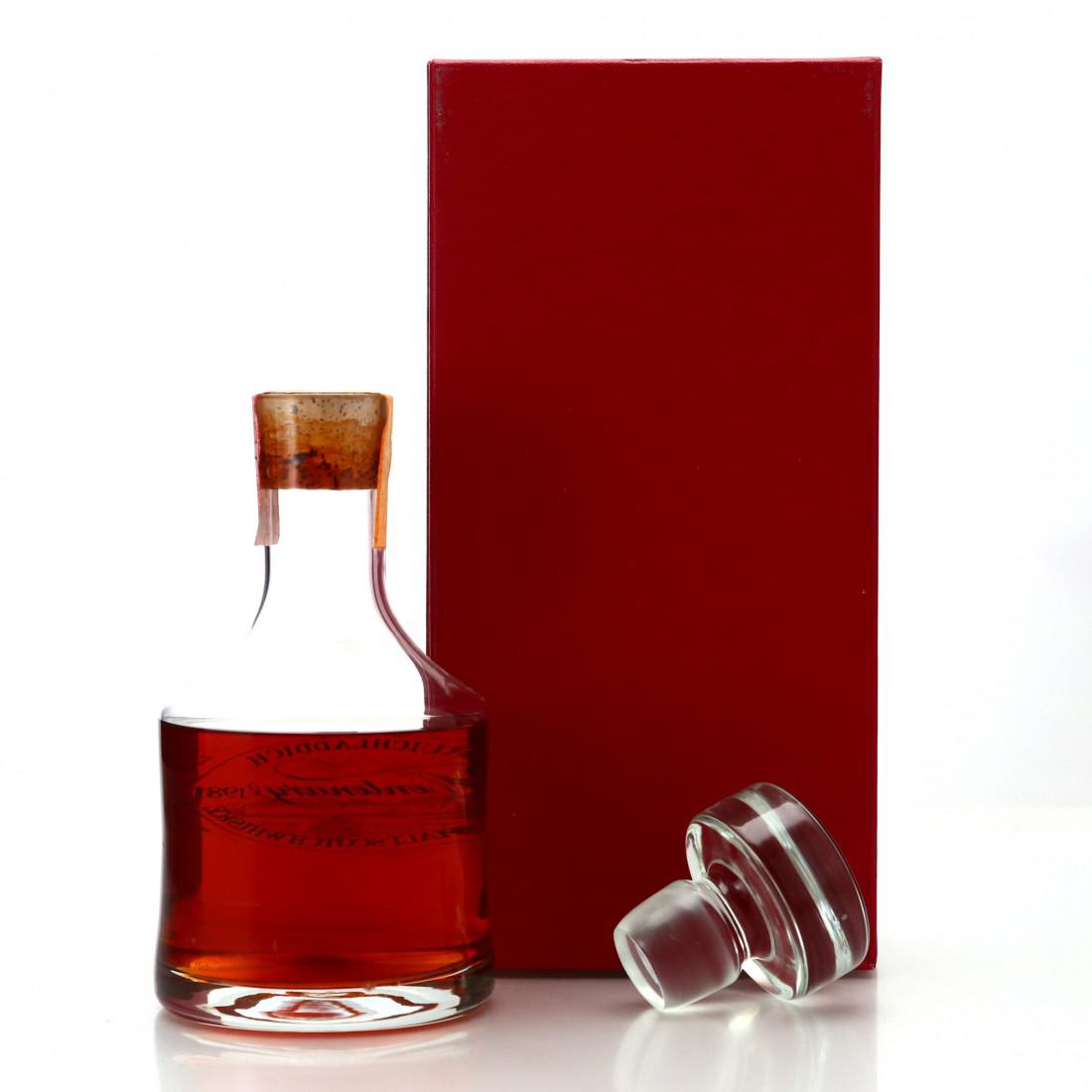 Bruichladdich 1965 Centenary Decanter 15 Year Old Cask Strength / Rinaldi Import