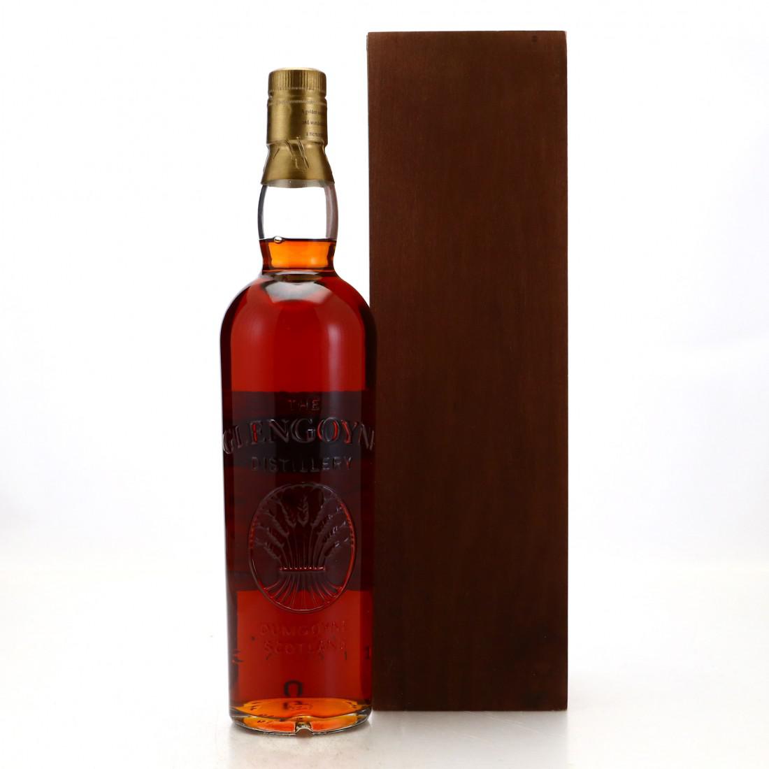 Glengoyne 1972 Single Cask #583