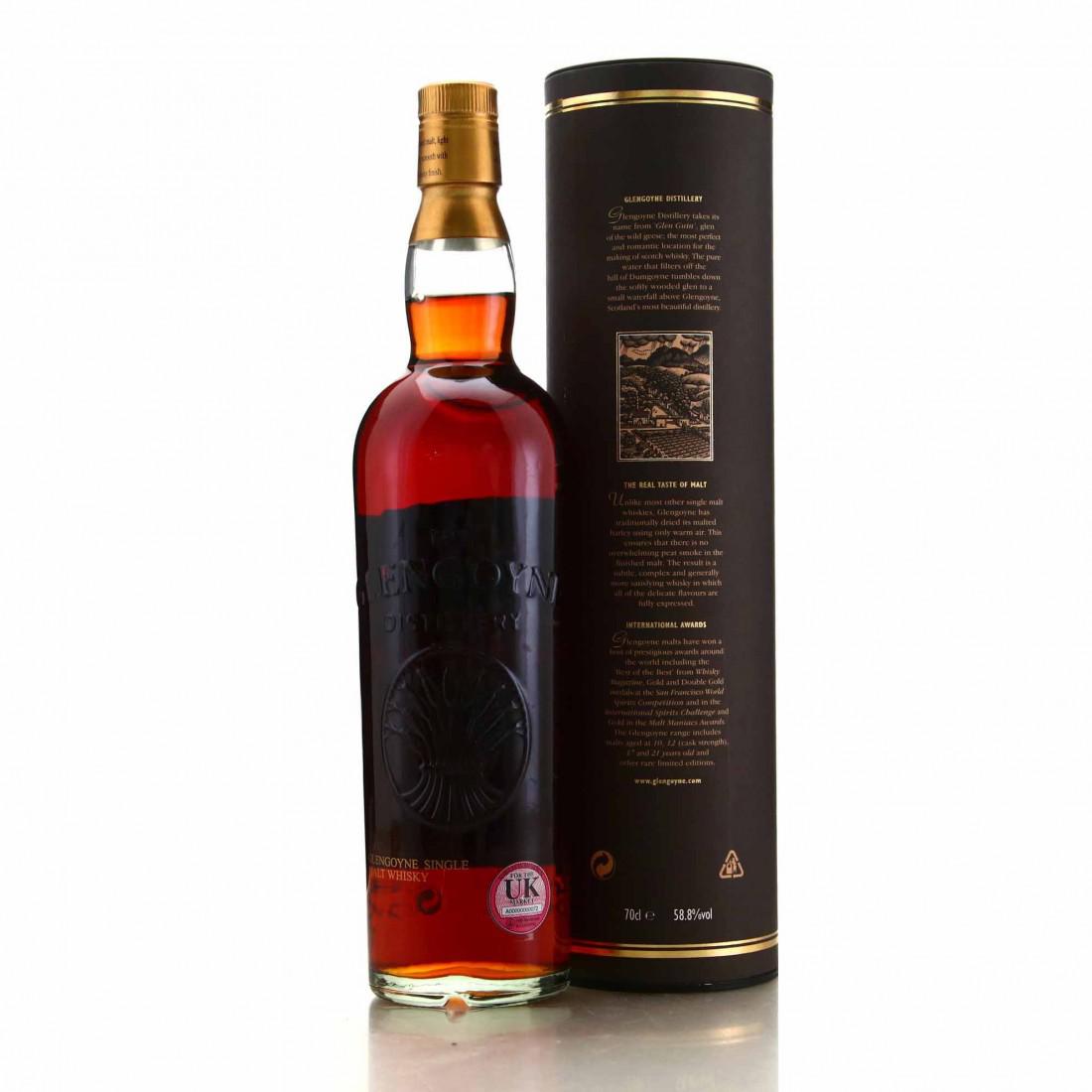 Glengoyne Teapot Dram Batch #1