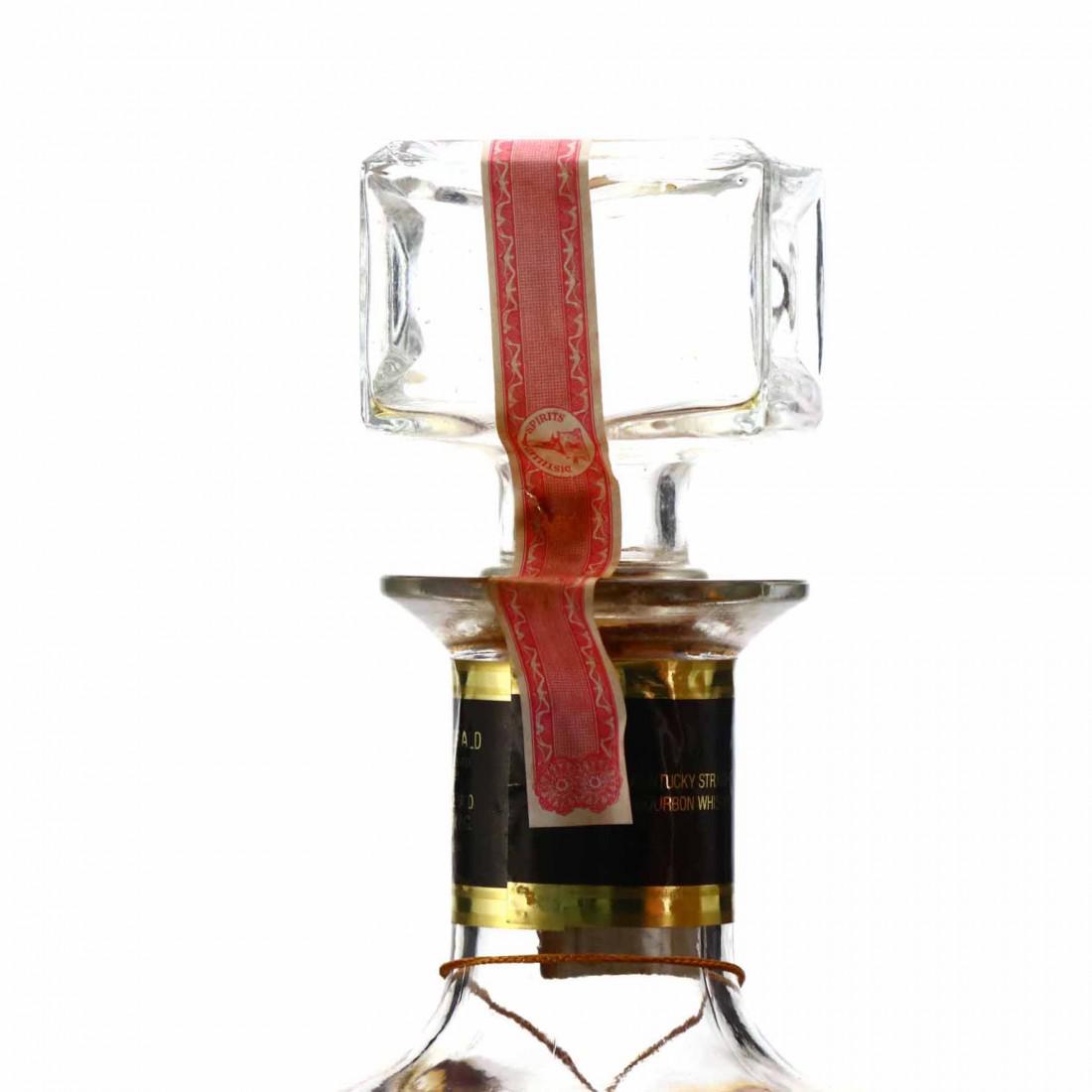 Old Fitzgerald 10 Year Old 101 Proof 1985 / Stitzel-Weller