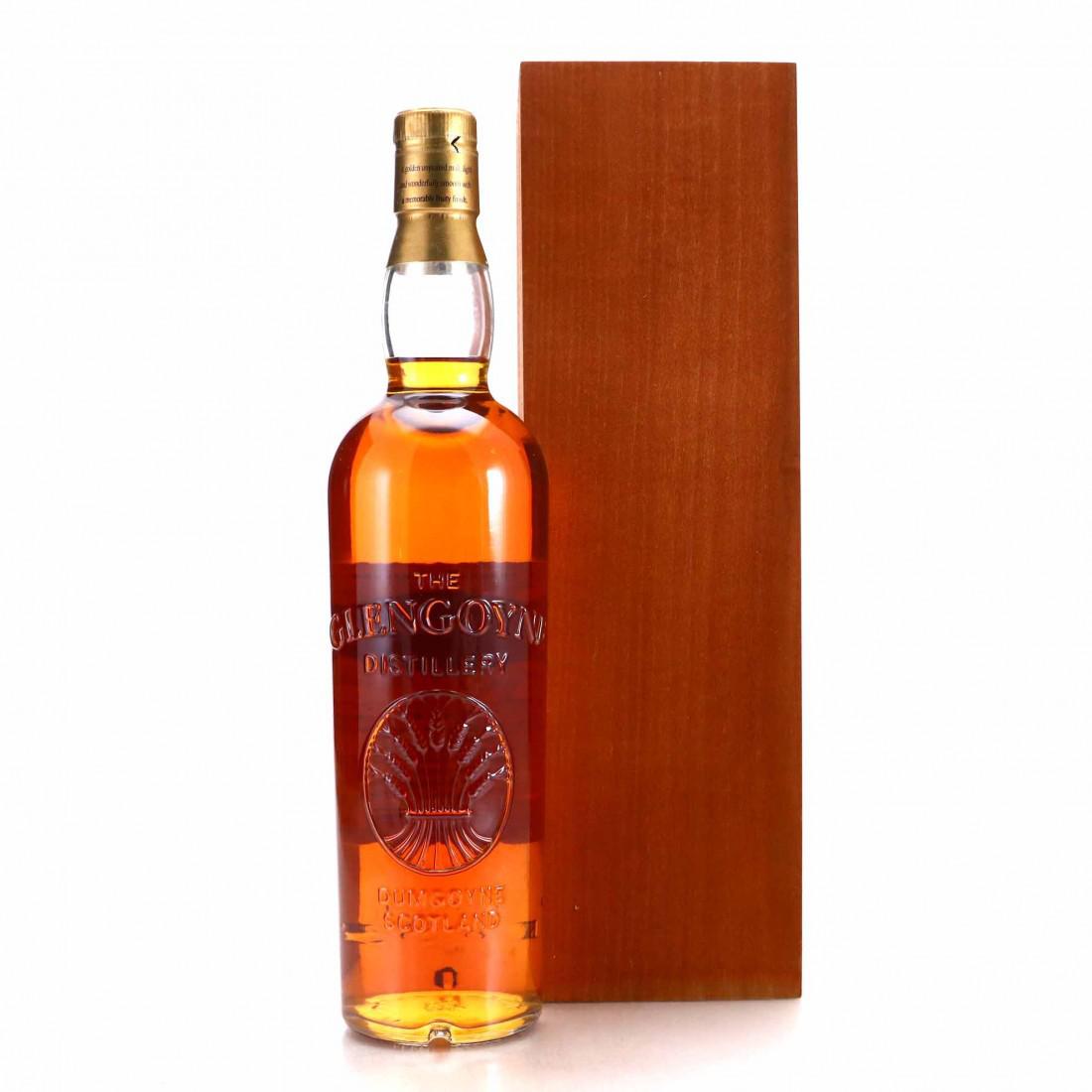 Glengoyne 1969 Autumn Limited Release