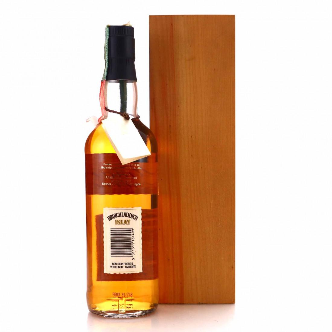 Bruichladdich 1969 Stillman's Reserve 22 Year Old