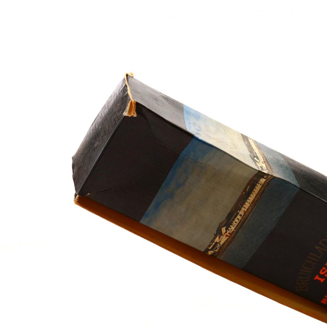 Bruichladdich 1966 Riserva Veronelli / Moon Import