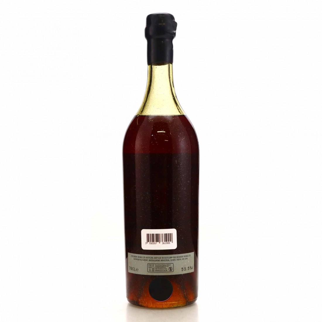 Springbank 1996 Whisky Sponge 26 Year Old Special Edition No.2