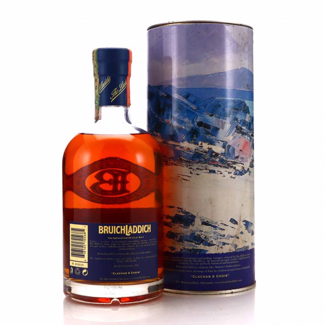 Bruichladdich 36 Year Old Legacy Series One