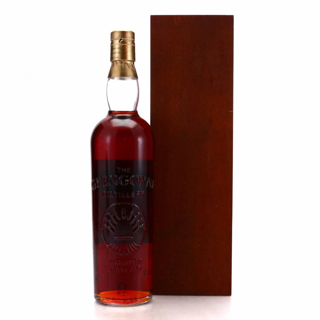 Glengoyne 1969 Single Cask 29 Year Old #4464
