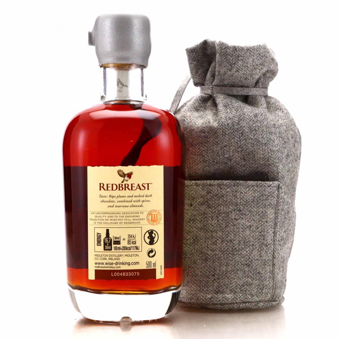 Redbreast 28 Year Old Dream Cask Ruby Port Edition 50cl