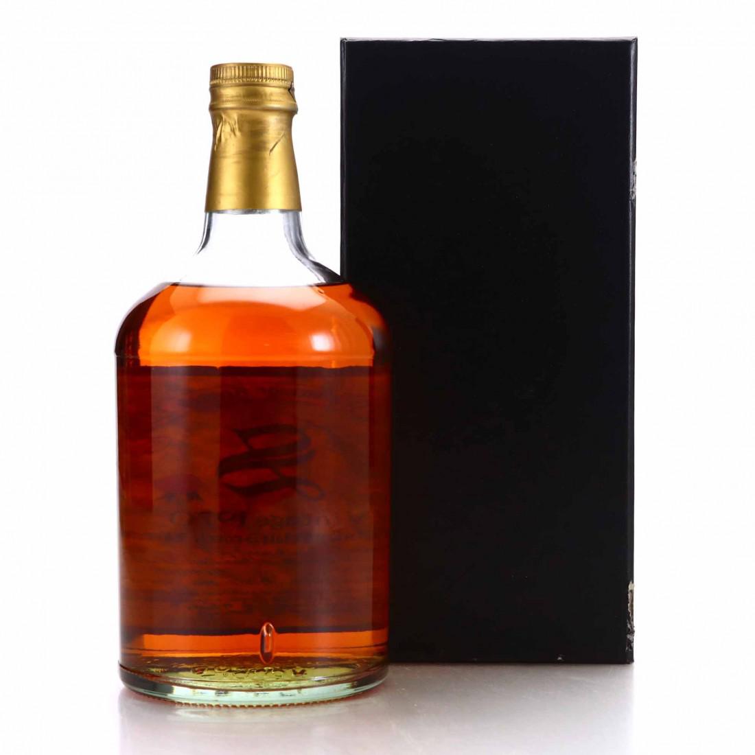 Bruichladdich 1970 Signatory Vintage 18 Year Old