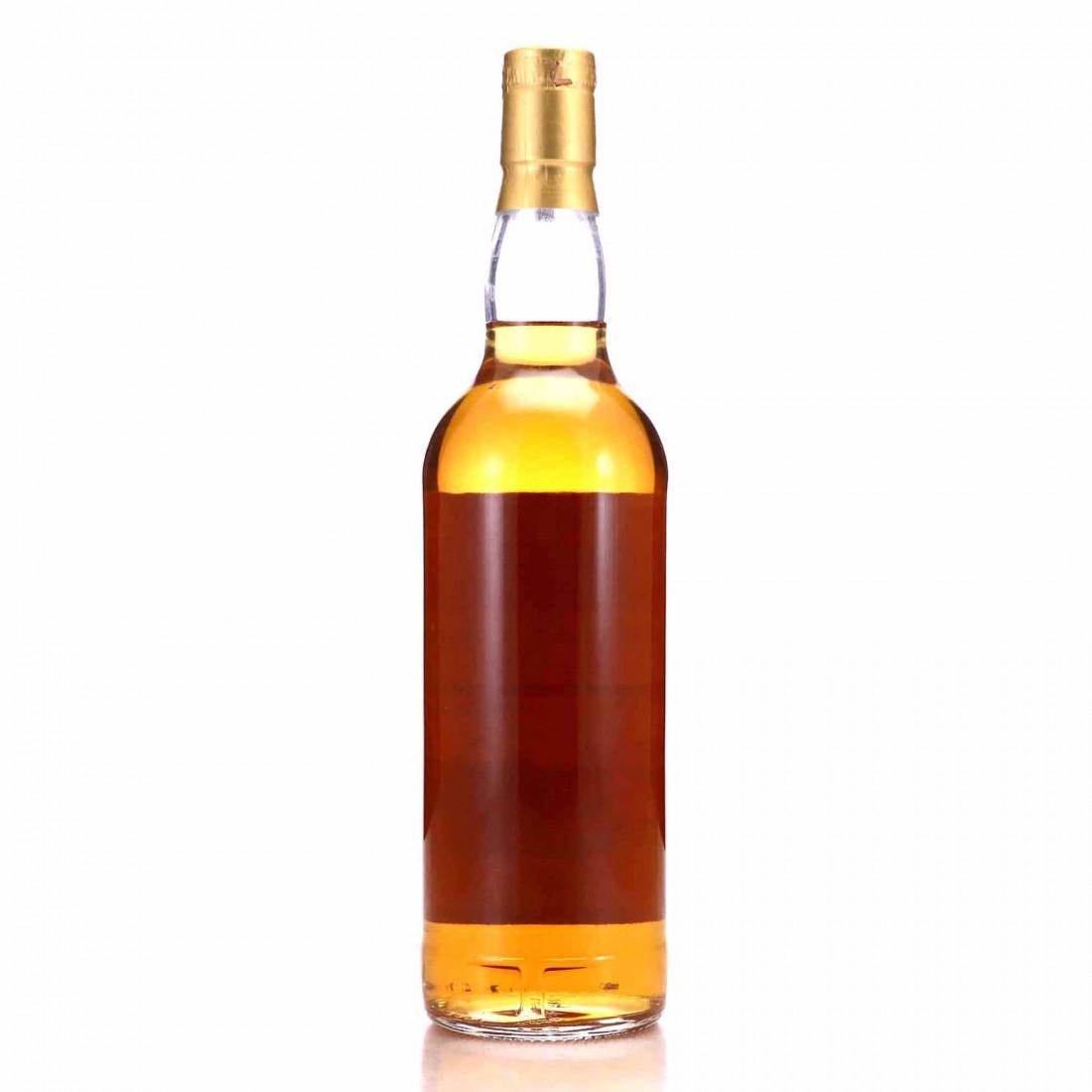 Glenallachie 1973 Maltbarn 39 Year Old