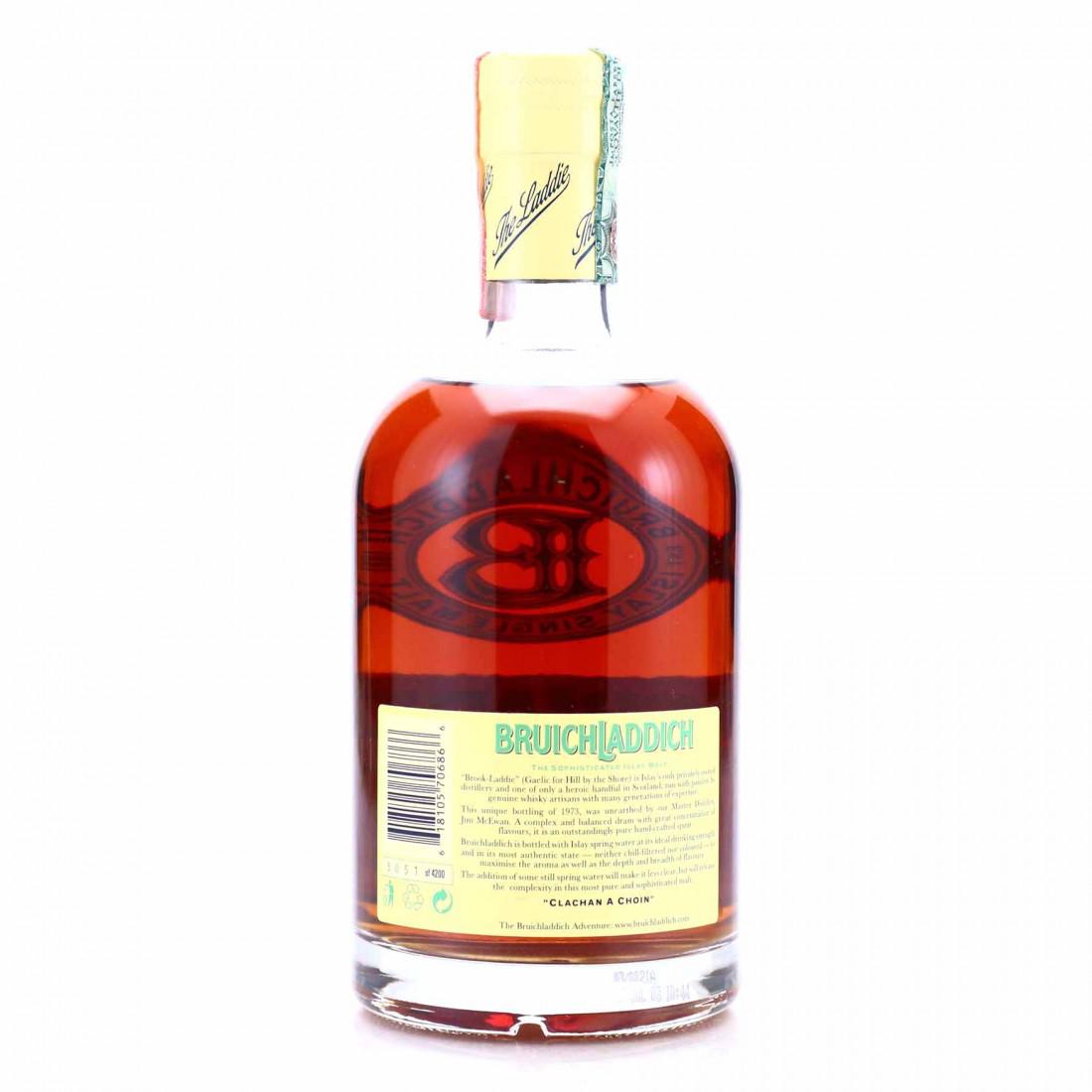 Bruichladdich 1973 30 Year Old