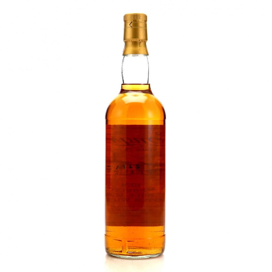Longrow 1974 18 Year Old