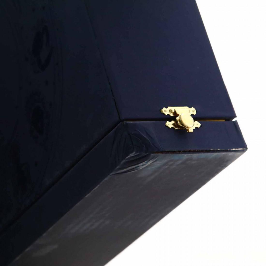 Johnnie Walker Blue Label Zodiac Collection 2022 12 x 20cl