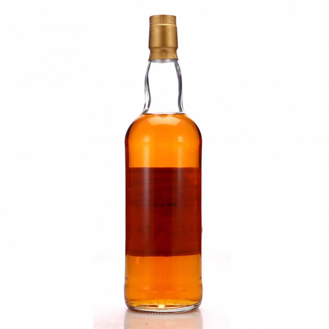 Bruichladdich 1965 Turatello 24 Year Old Cask Strength