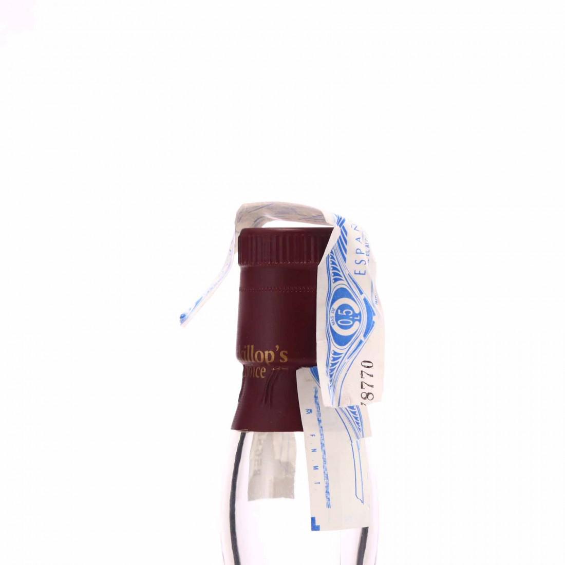 Bruichladdich 1970 Mackillop's Choice