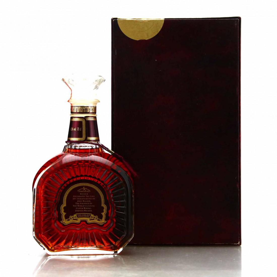 Johnnie Walker Honour