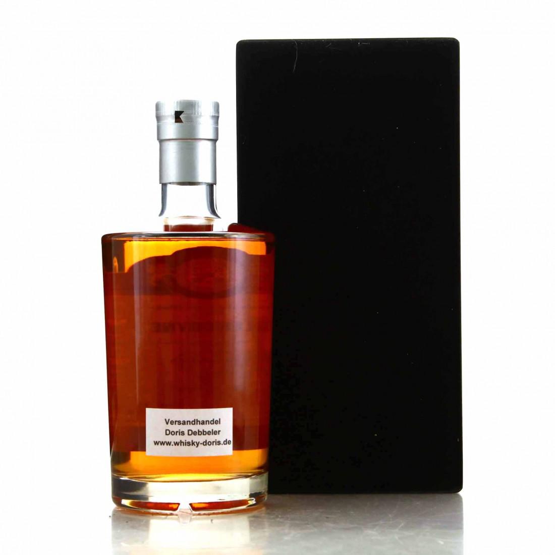 Glengoyne 1972 Malts of Scotland Bourbon Barrel