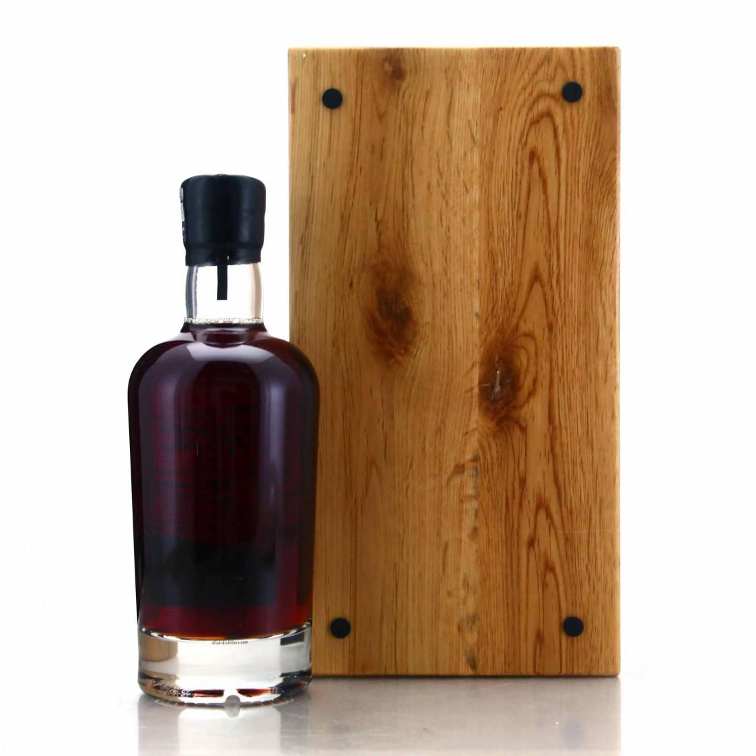 Glenallachie 43 Year Old Single Malts of Scotland Director's Special